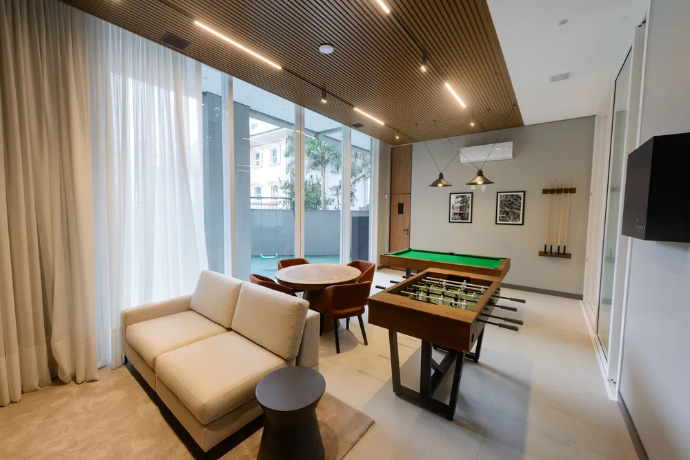 Apartamento, 3 quartos, 233 m² - Foto 6