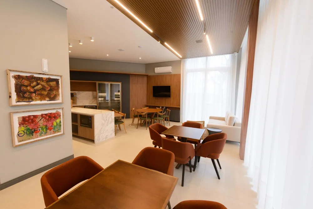 Apartamento, 3 quartos, 233 m² - Foto 4