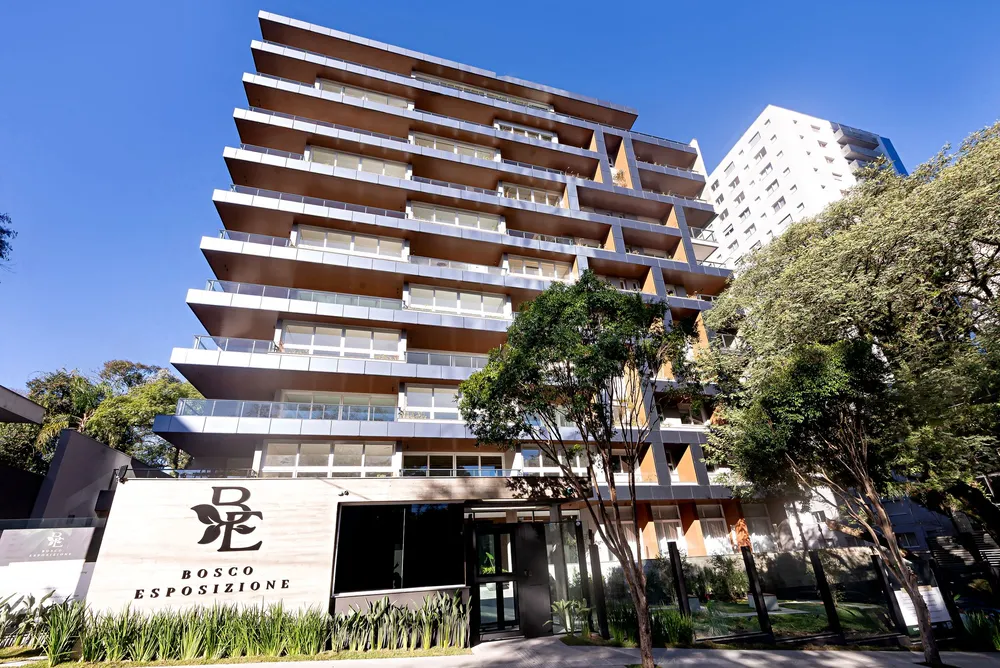 Apartamento, 3 quartos, 233 m² - Foto 3