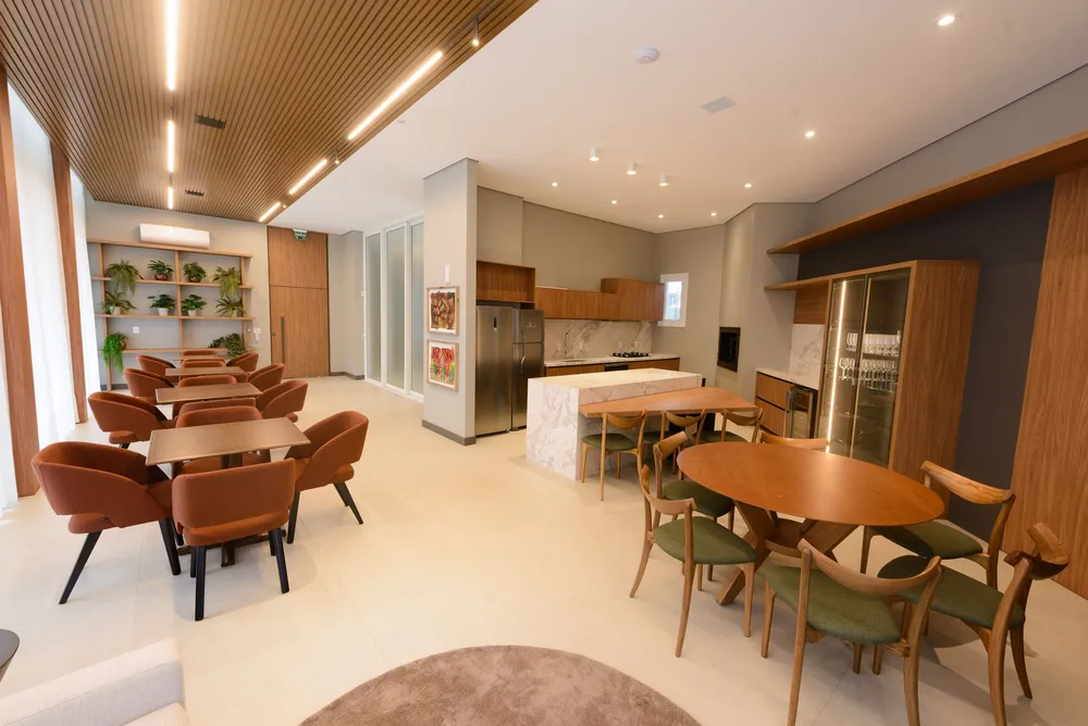 Apartamento, 3 quartos, 233 m² - Foto 5