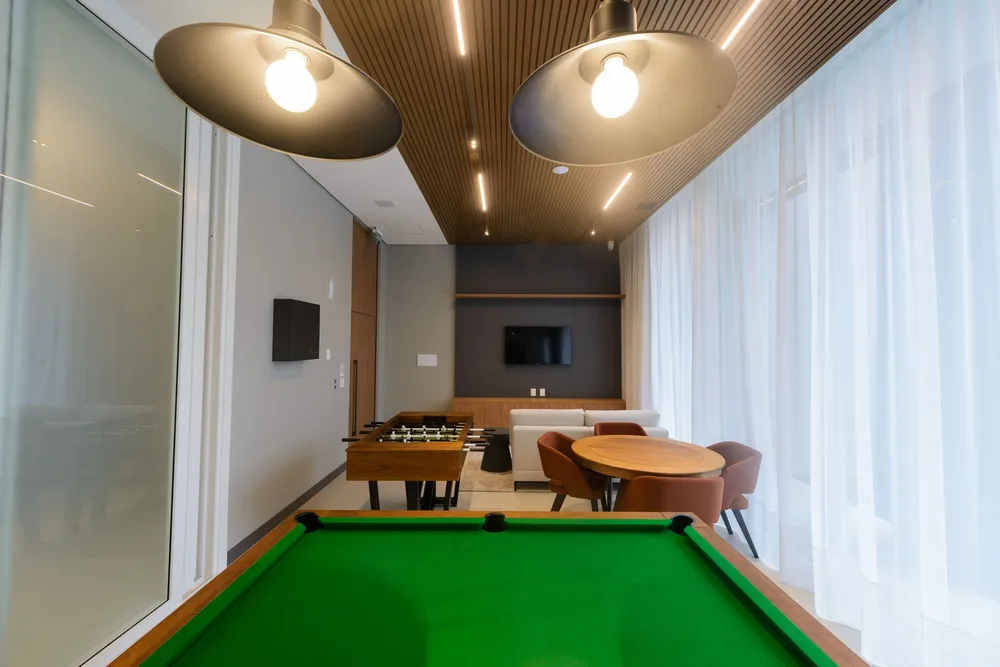 Apartamento, 3 quartos, 233 m² - Foto 8