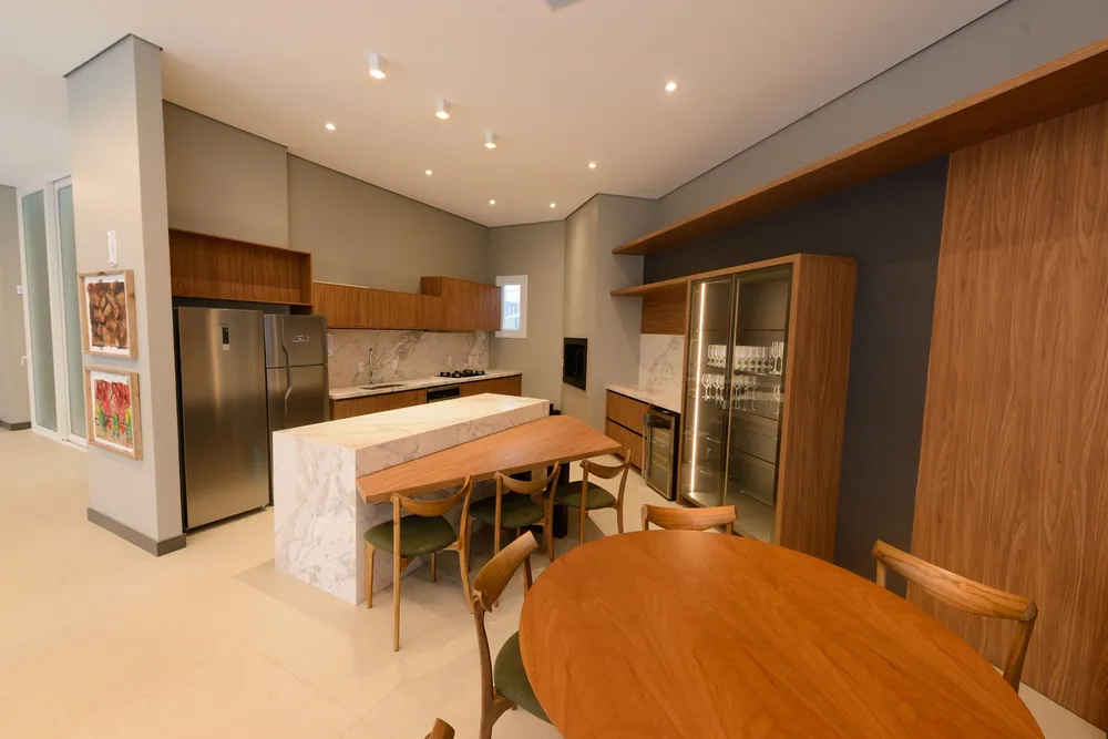 Apartamento, 3 quartos, 233 m² - Foto 6