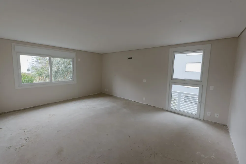 Apartamento, 3 quartos, 233 m² - Foto 1