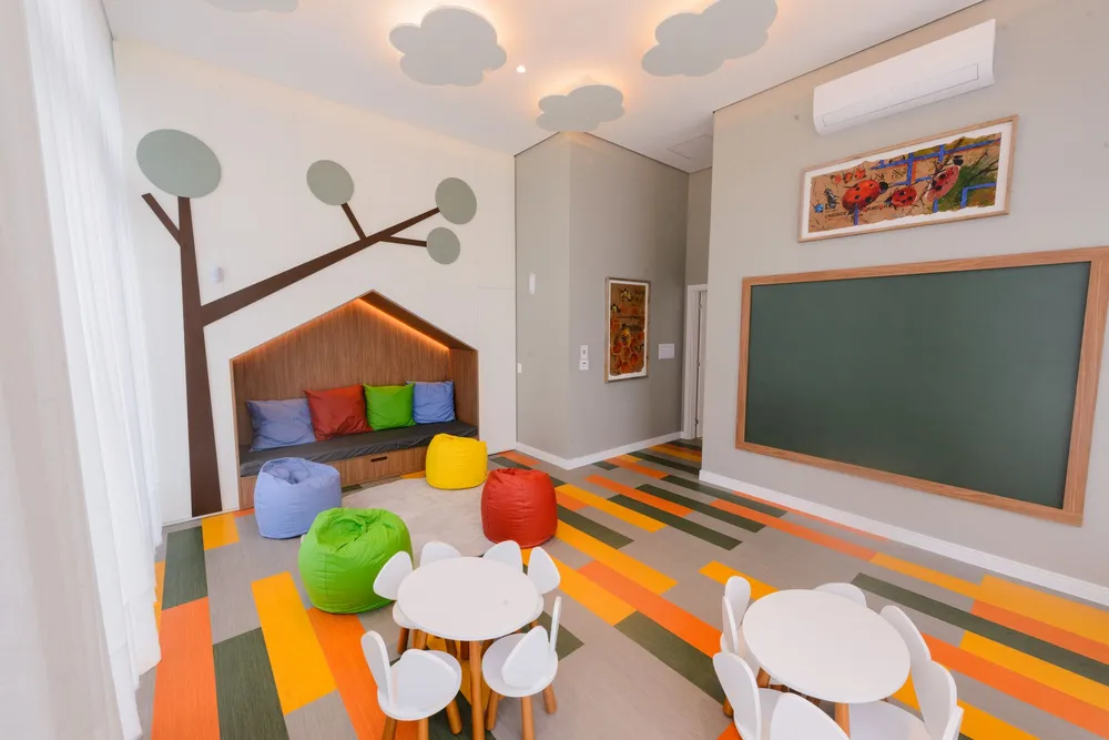 Apartamento, 3 quartos, 233 m² - Foto 12