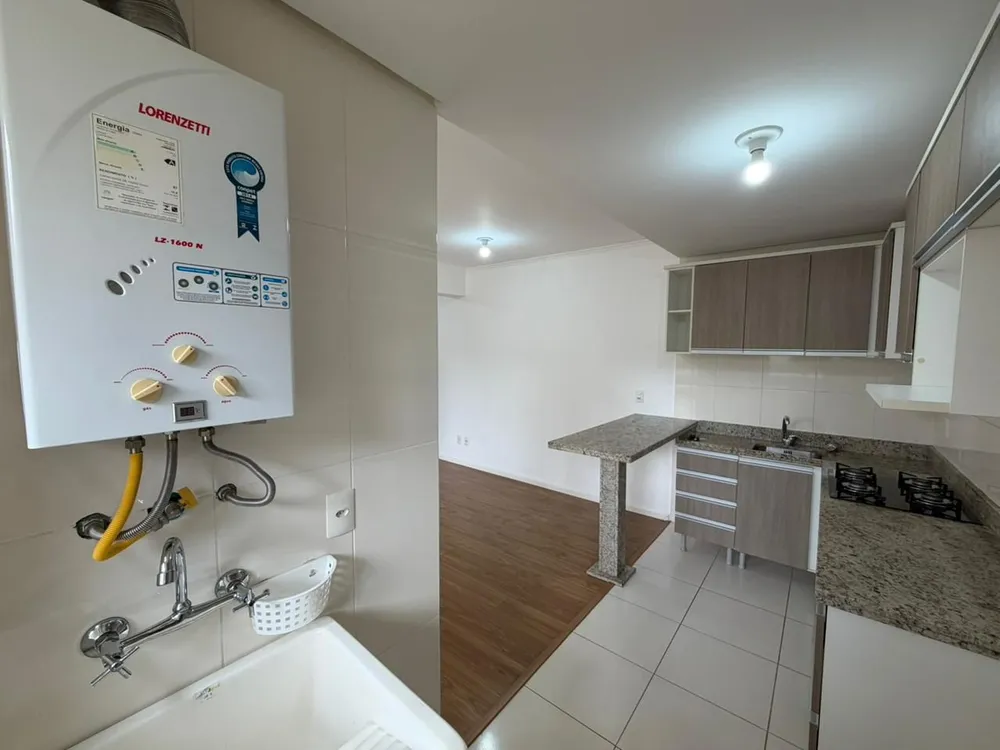 Apartamento, 2 quartos, 59 m² - Foto 3