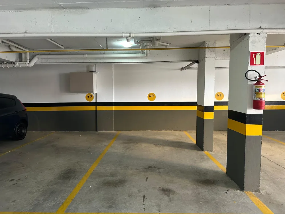 Apartamento, 2 quartos, 59 m² - Foto 2