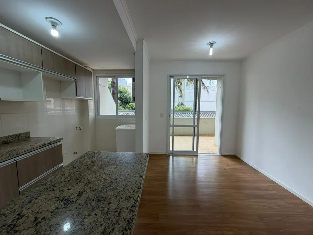 Apartamento, 2 quartos, 59 m² - Foto 2