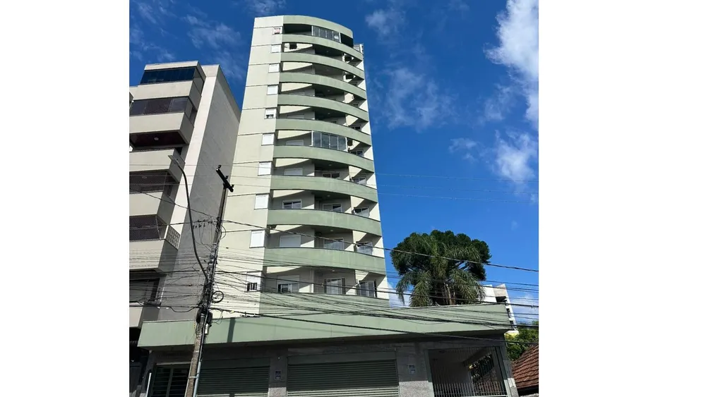Apartamento, 2 quartos, 59 m² - Foto 4