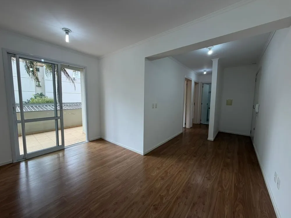 Apartamento, 2 quartos, 59 m² - Foto 1