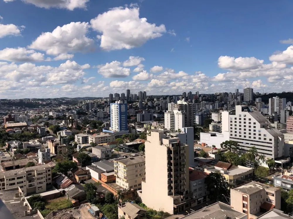Apartamento, 1 quarto, 33 m² - Foto 3
