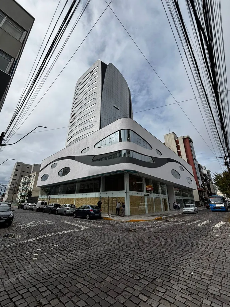 Apartamento, 1 quarto, 33 m² - Foto 6