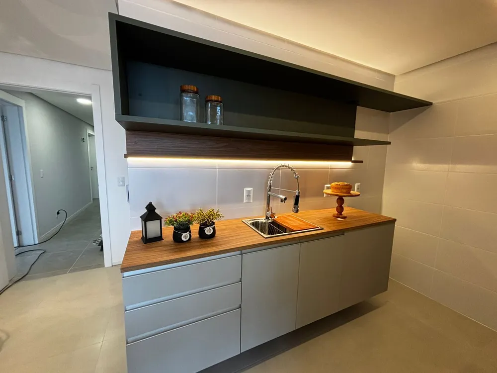 Apartamento, 1 quarto, 33 m² - Foto 8