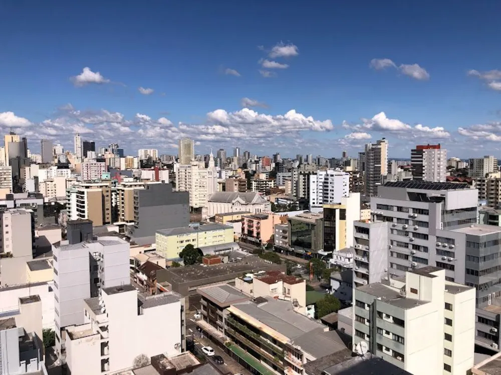 Apartamento, 1 quarto, 33 m² - Foto 2