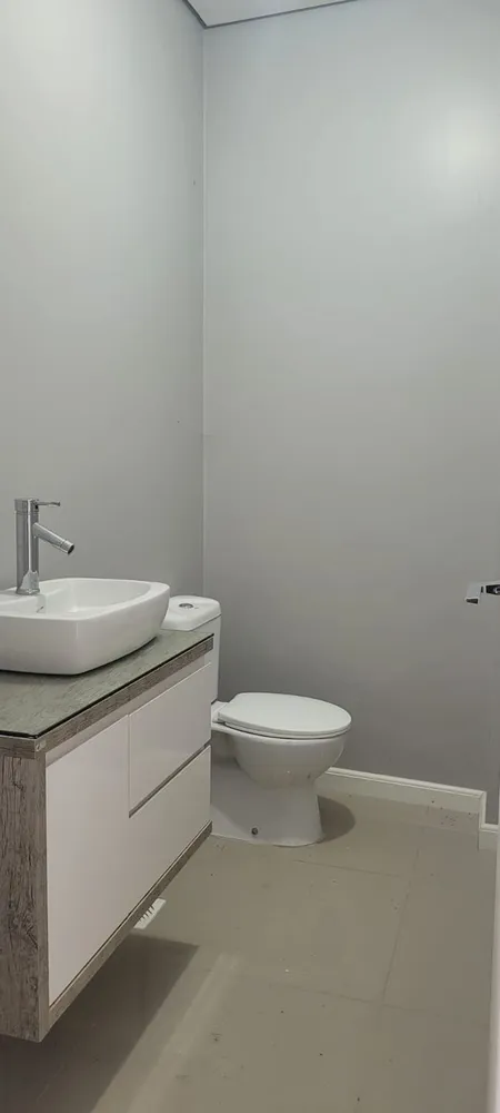 Loja-Salão, 92 m² - Foto 3