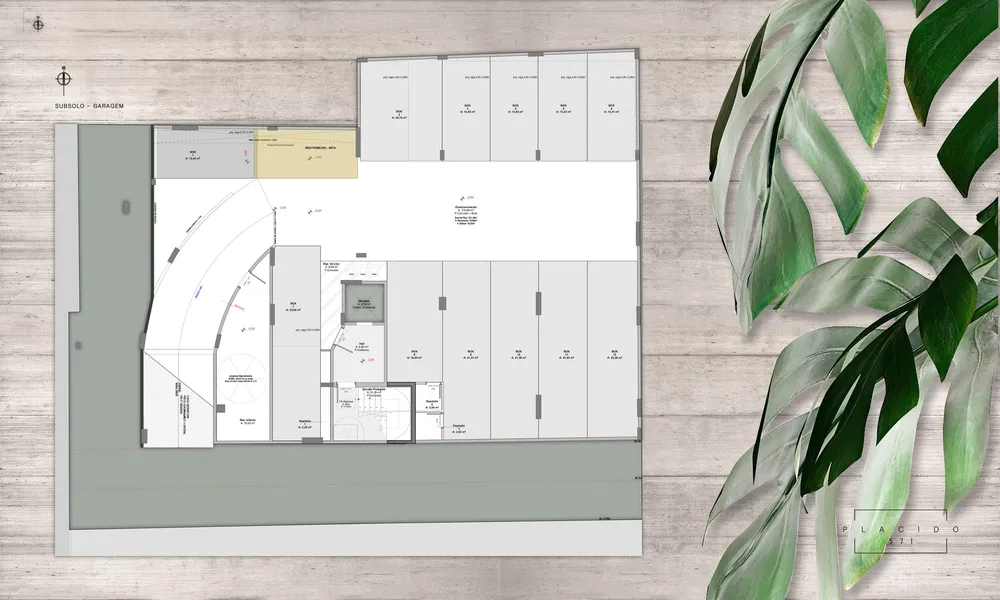 Apartamento, 3 quartos, 130 m² - Foto 14