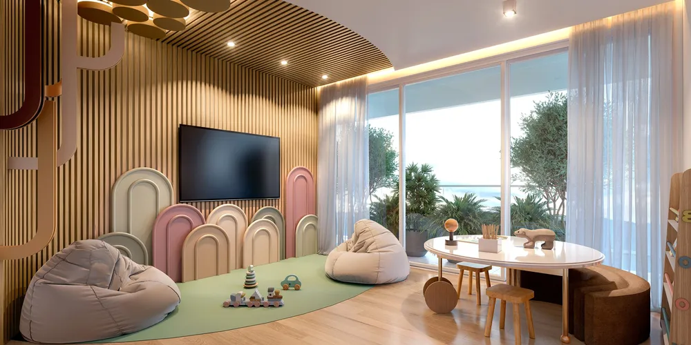 Apartamento, 3 quartos, 130 m² - Foto 9