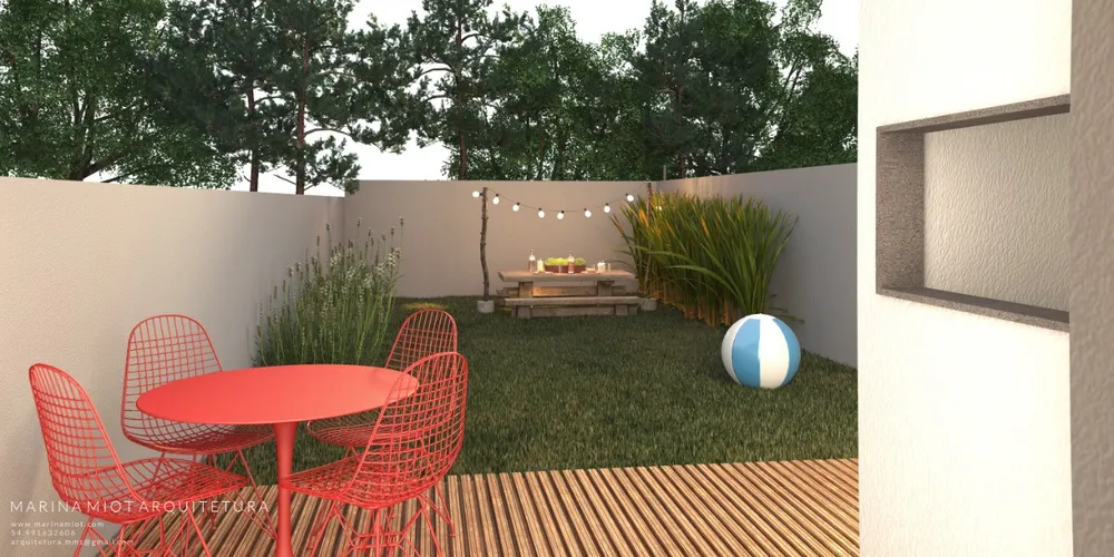 Casa, 3 quartos, 158 m² - Foto 8