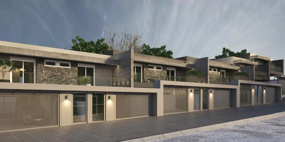 Casa, 3 quartos, 158 m² - Foto 1