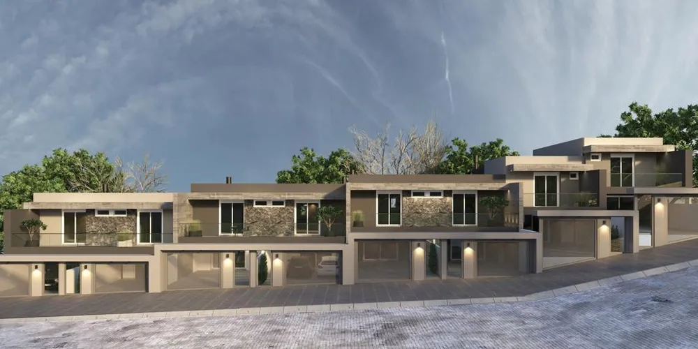 Casa, 3 quartos, 158 m² - Foto 2