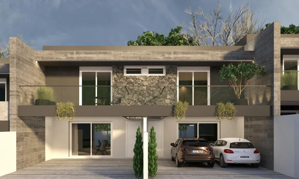 Casa, 3 quartos, 158 m² - Foto 7