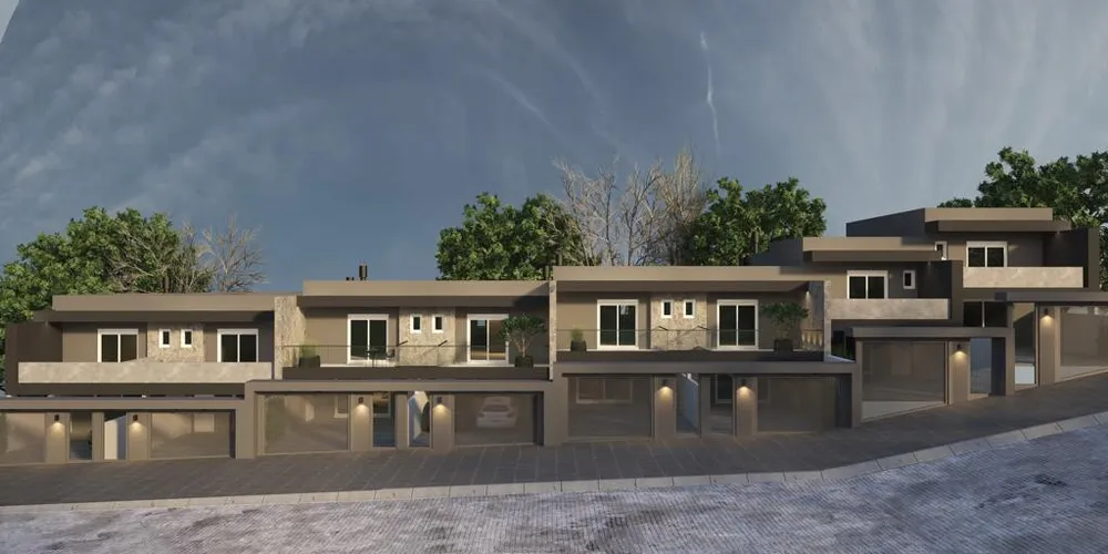 Casa, 3 quartos, 158 m² - Foto 5