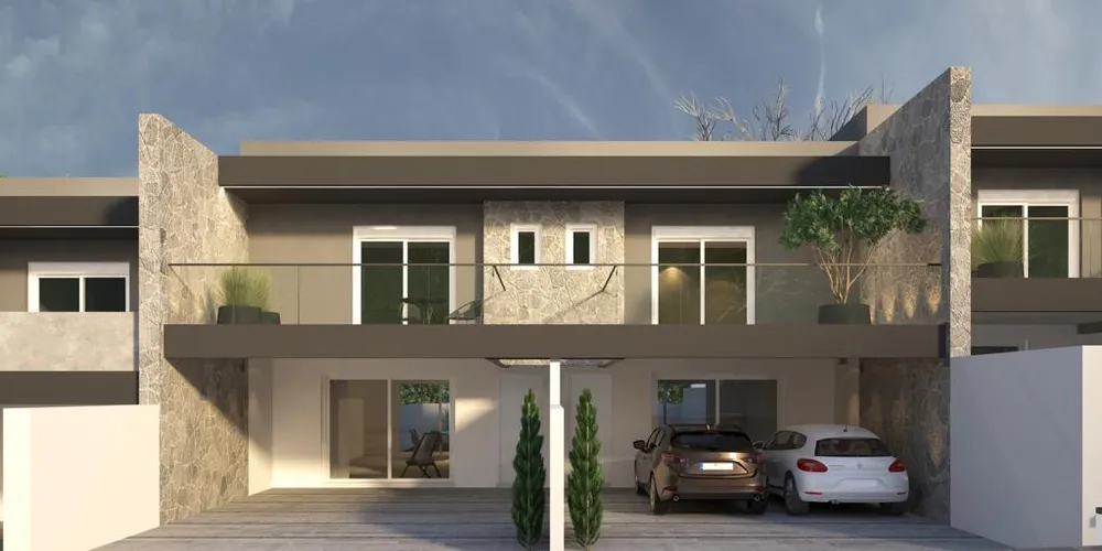 Casa, 3 quartos, 158 m² - Foto 4