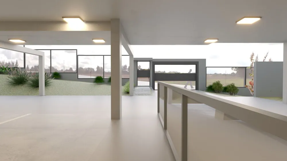 Apartamento, 2 quartos, 60 m² - Foto 2
