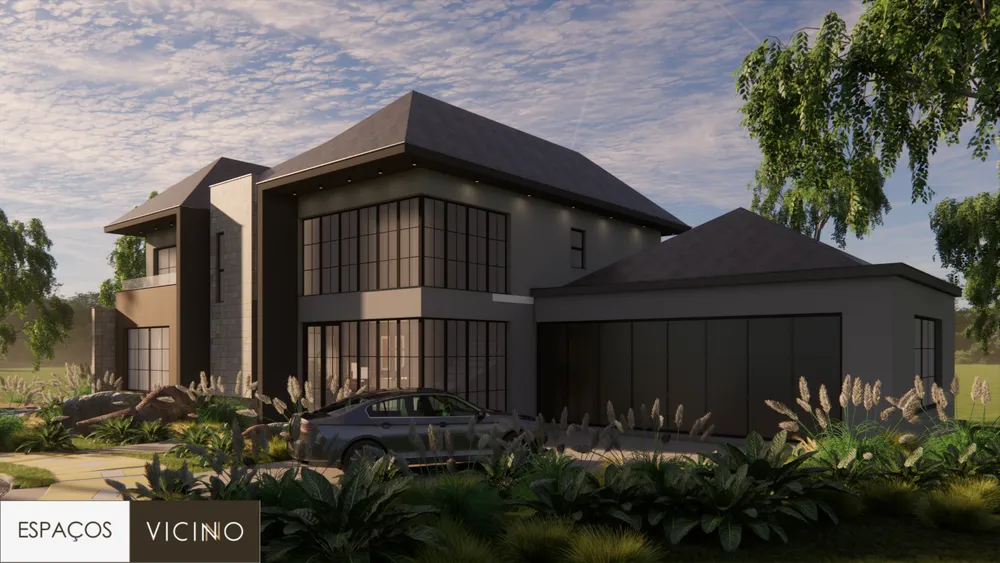 Terreno, 442 m² - Foto 2