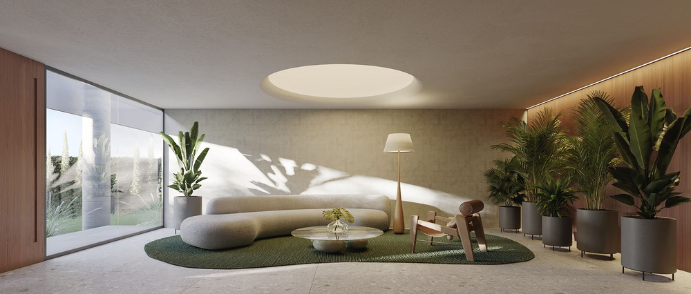 Apartamento à venda com 2 quartos, 92m² - Foto 7