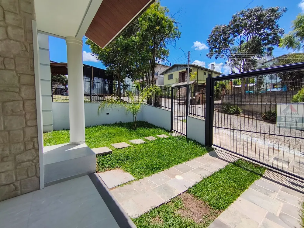 Casa, 3 quartos, 111 m² - Foto 6