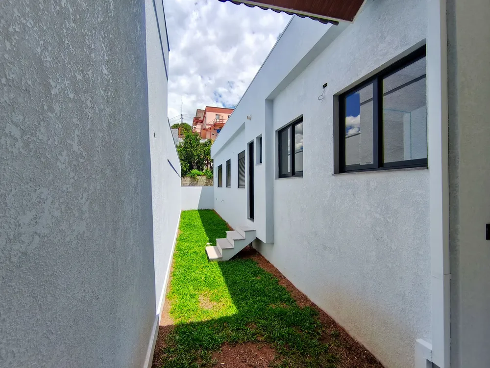 Casa, 3 quartos, 111 m² - Foto 3