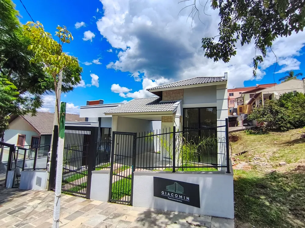 Casa, 3 quartos, 111 m² - Foto 8