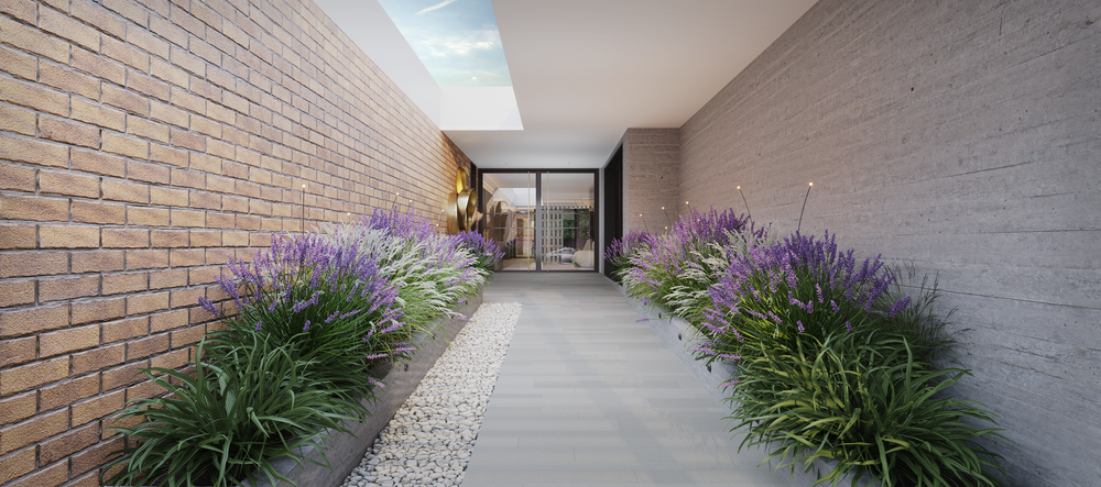 Apartamento à venda com 3 quartos, 108m² - Foto 6
