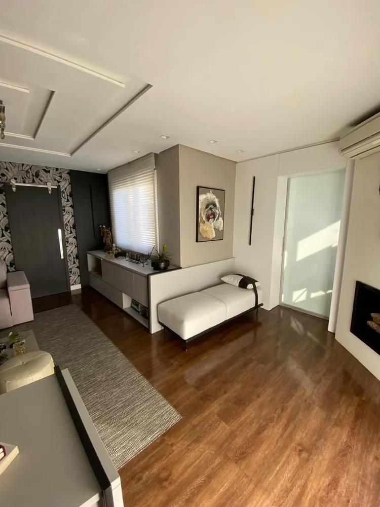Apartamento, 2 quartos, 107 m² - Foto 8
