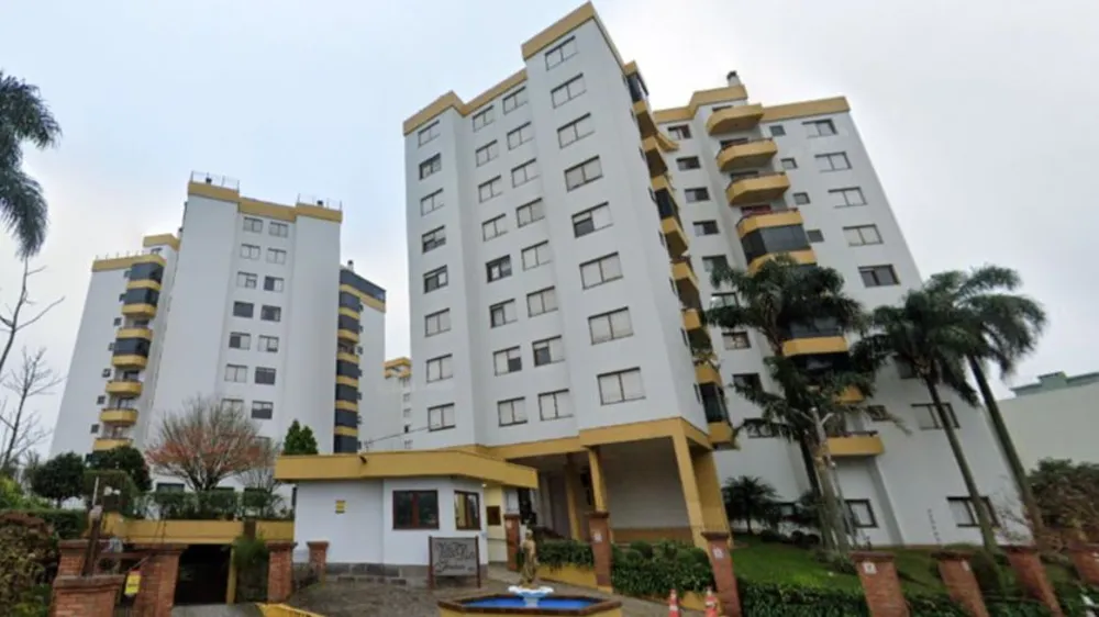 Apartamento, 2 quartos, 107 m² - Foto 1