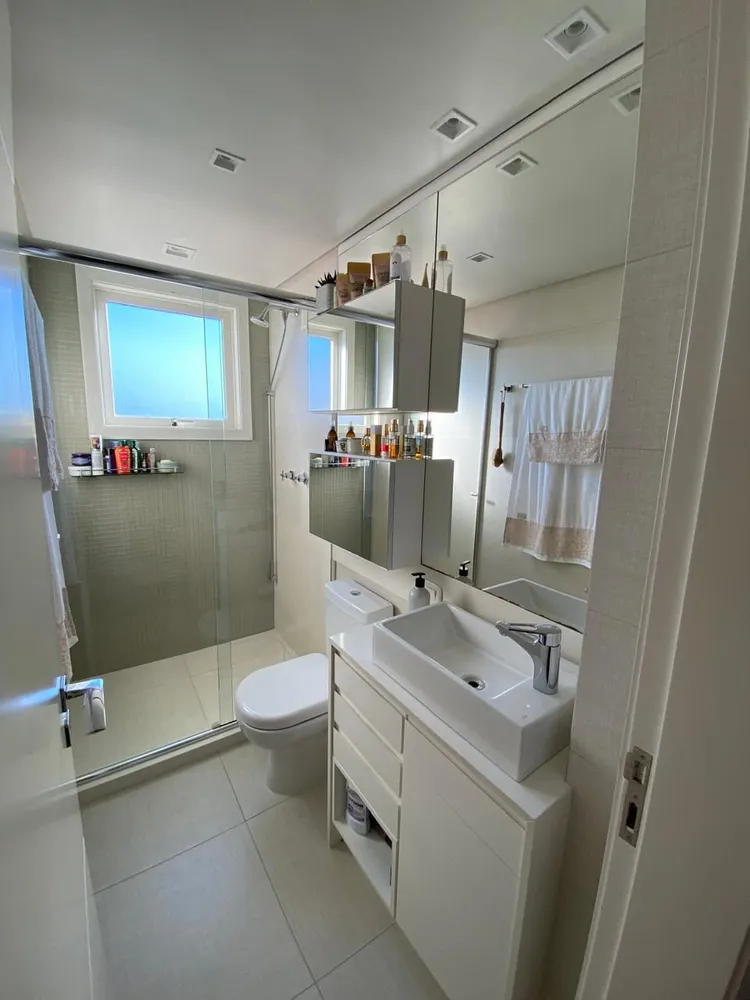 Apartamento, 2 quartos, 107 m² - Foto 2