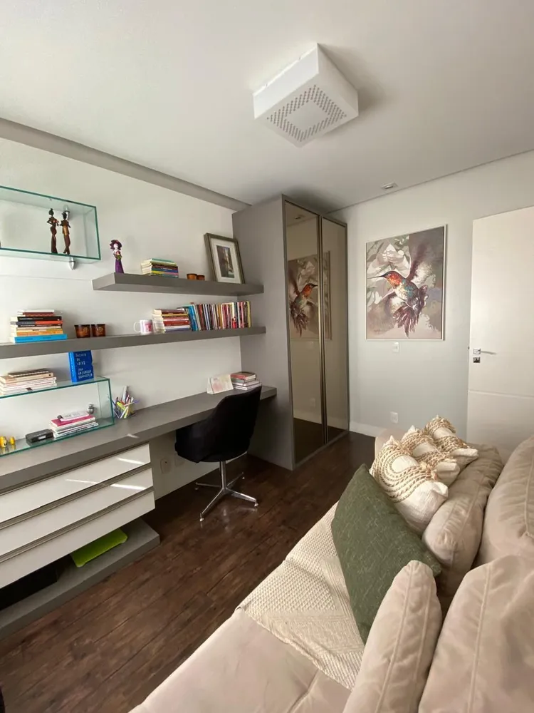 Apartamento, 2 quartos, 107 m² - Foto 4