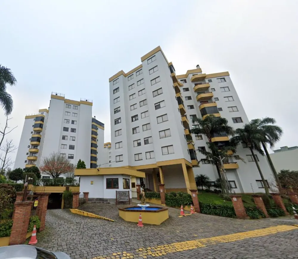 Apartamento, 2 quartos, 107 m² - Foto 3