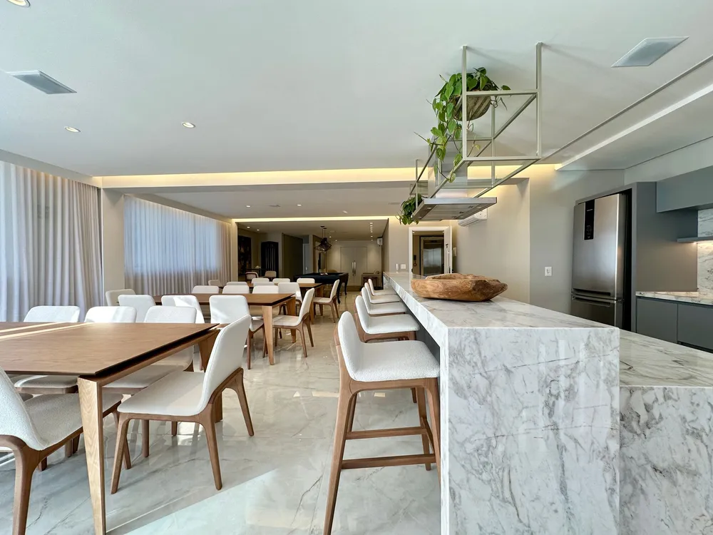 Apartamento, 3 quartos, 171 m² - Foto 11