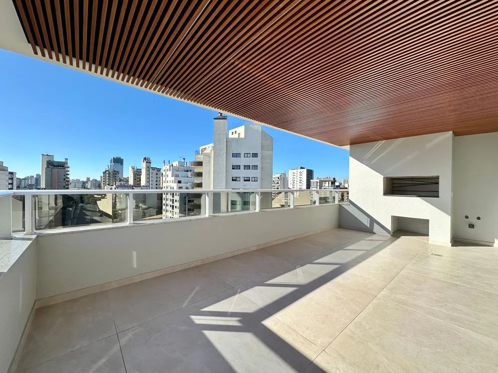Apartamento, 3 quartos, 171 m² - Foto 4