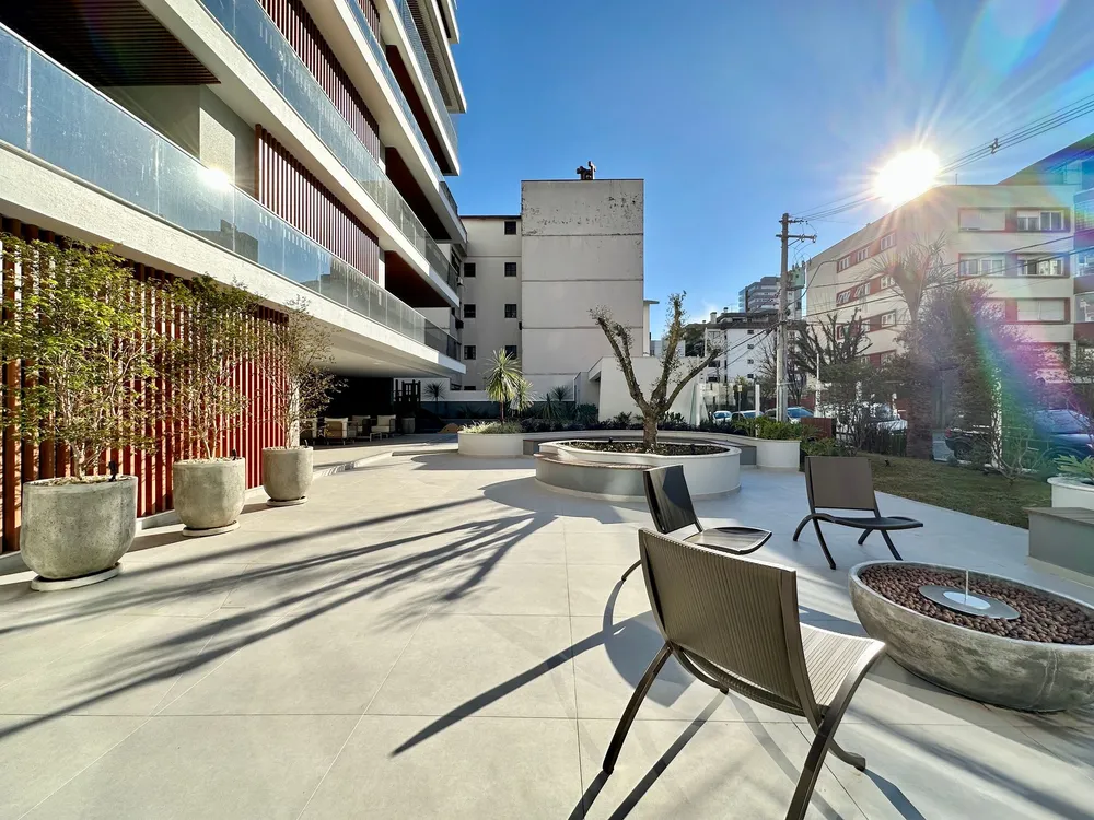 Apartamento, 3 quartos, 171 m² - Foto 12