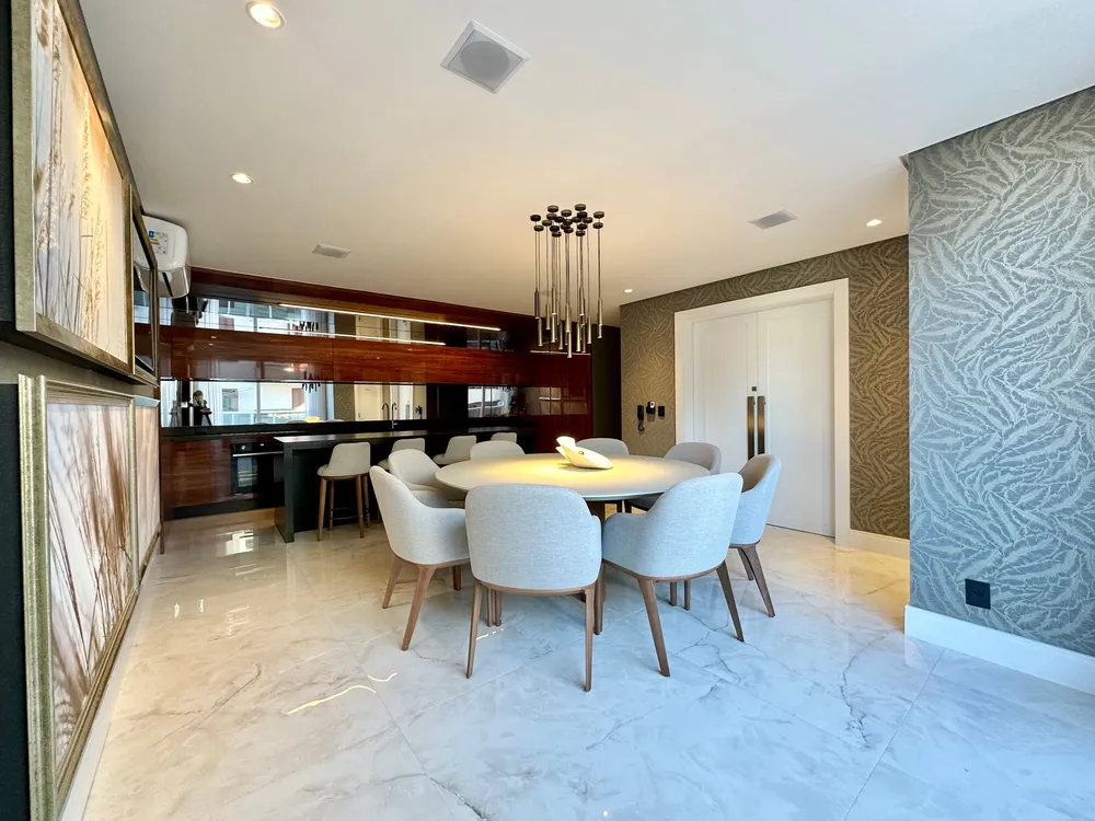 Apartamento, 3 quartos, 171 m² - Foto 14