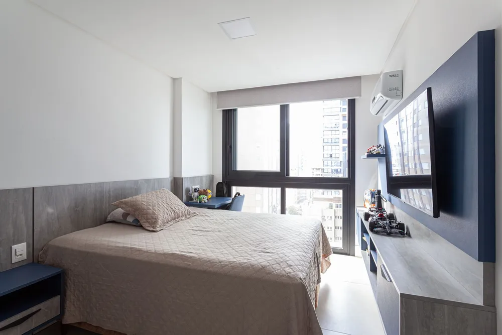 Apartamento, 4 quartos, 220 m² - Foto 6
