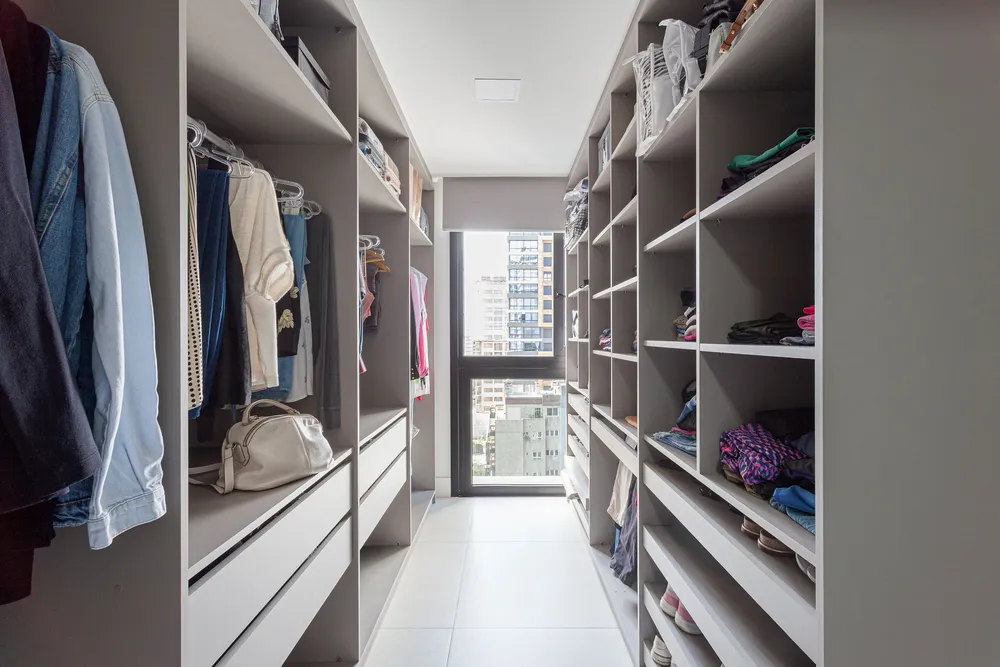 Apartamento, 4 quartos, 220 m² - Foto 10