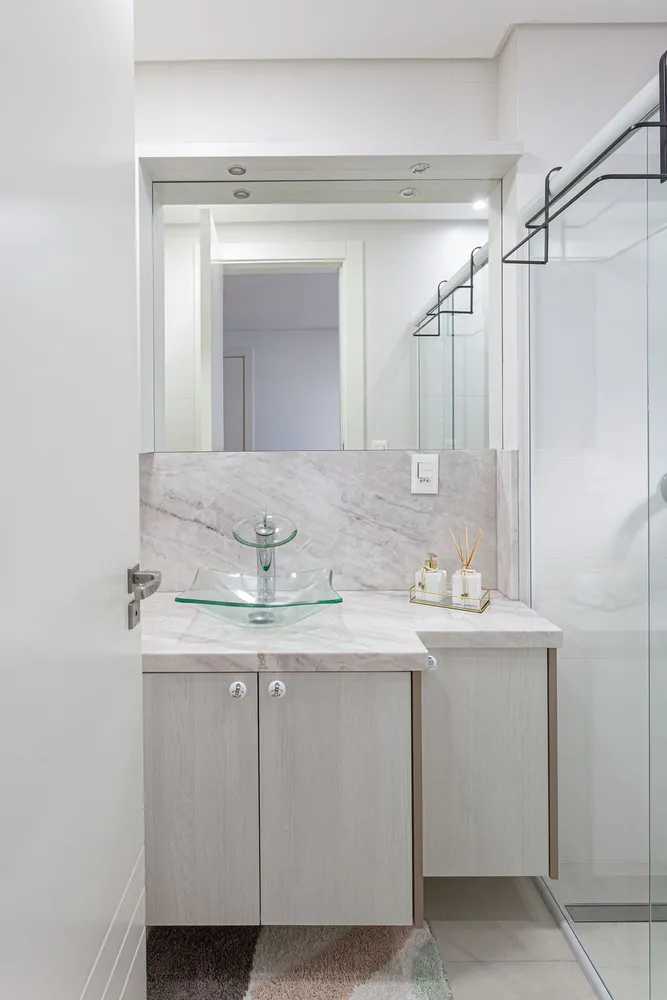 Apartamento, 4 quartos, 220 m² - Foto 4