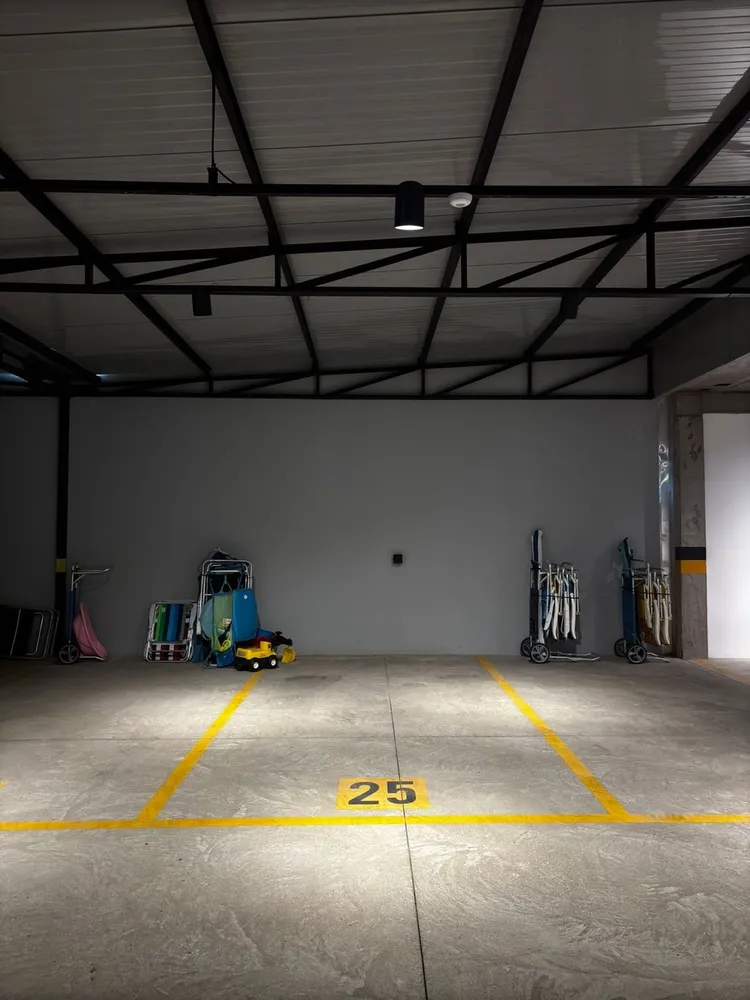 Apartamento, 4 quartos, 220 m² - Foto 16