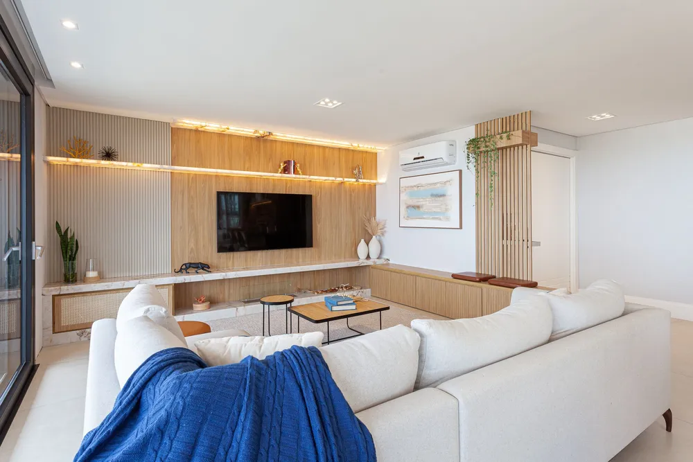 Apartamento, 4 quartos, 220 m² - Foto 4