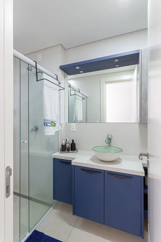 Apartamento, 4 quartos, 220 m² - Foto 3