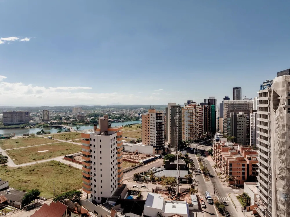 Apartamento, 3 quartos, 128 m² - Foto 11