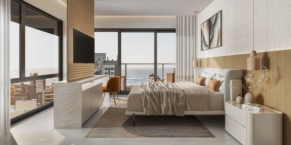Apartamento, 3 quartos, 128 m² - Foto 16